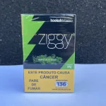Ziggy -  Hapocalyx Mint