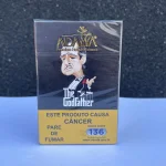 Adalya - The Godfather (O Poderoso Chefo)