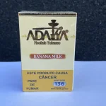 Adalya - Banana Milk