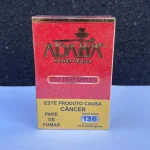 Adalya - The Two Apples