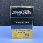 Adalya - The Perfect Storm