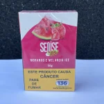Sense - Morango e Melancia Ice