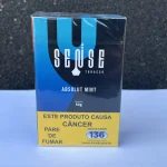 Sense - Absolut Mint