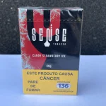 Sense - Candy Strawberry Ice