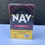 Nay - Melancia