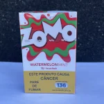 Zomo - Watermelon Mint