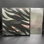 Papel Alumnio Predator Skin Edition 50 Folhas