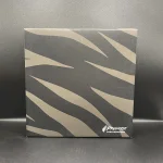 Papel Alumnio Predator 50 Folhas