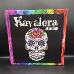 Papel Alumnio Kavalera 50 Folhas