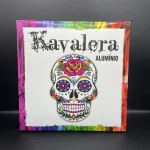 Papel Alumnio Kavalera 25 Folhas