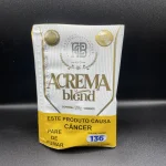 Acrema Blend