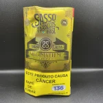 Sasso Verginia Blend