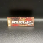 Seda Bem Bolado (1 1\4 Slim - Brown)