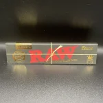 Seda RAW (Black King Size Slim)