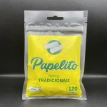 Filtro Papelito (Tradicional)