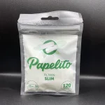 Filtro Papelito (Slim)