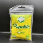 Filtro Papelito (Longo)