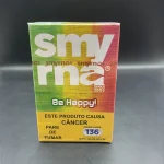 Smyrna - Be Happy