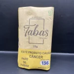 Tabas Orgnico