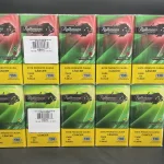 Rothmans Internacional Sabor