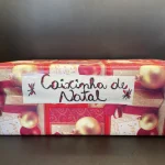 Caixinha de Natal