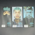 Seda Bem Bolado MC Kevin (King Size Large)