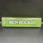 Seda Bem Bolado (King Size Slim - Hemp)