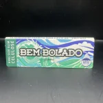 Celulose Bem Bolado (King Size Slim)