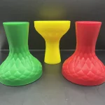 Rosh Silicone Colors