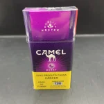 Camel Berry
