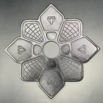 Prato Imperial (pequeno)