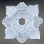 Prato Imperial (grande)