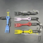 Furador Garfinho Zord