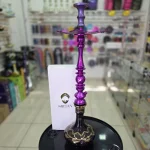 Narguil Mani Sultan - Roxo