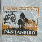Pacote Fumo Pantaneiro