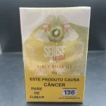 Sense - Kiwi e Melo Ice