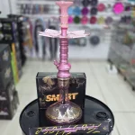 Narguil Zeus Smart - Rose
