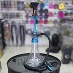 Narguil Ziggy Flash - Azul