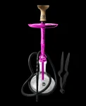 Narguil Al Farid Storm - Pink